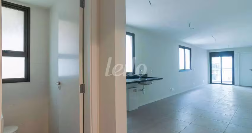 Apartamento para alugar na Avenida Angélica, --, Santa Cecília, São Paulo