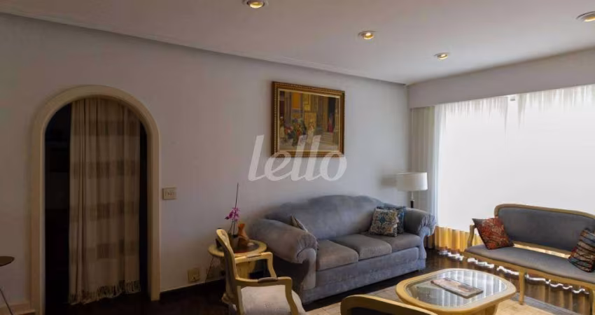 Apartamento com 2 quartos para alugar na Avenida Paulista, --, Bela Vista, São Paulo