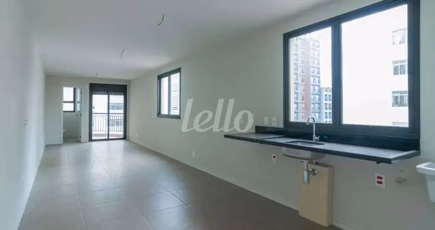 Apartamento para alugar na Avenida Angélica, --, Santa Cecília, São Paulo