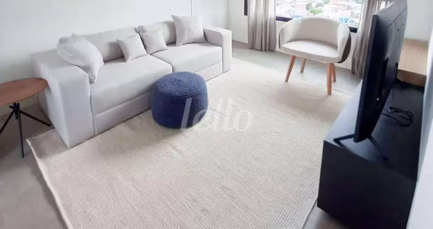 Apartamento com 2 quartos para alugar na Rua Padre Carvalho, --, Pinheiros, São Paulo