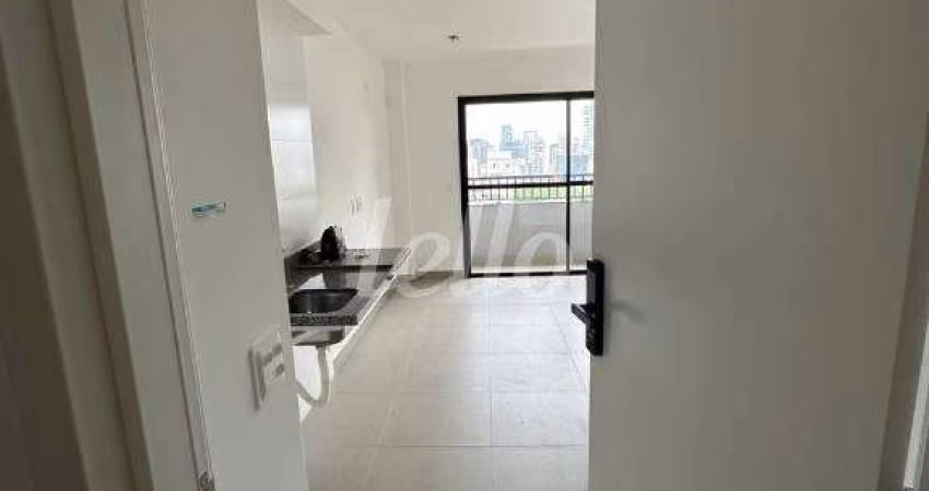 Apartamento com 1 quarto para alugar na Rua Cardeal Arcoverde, --, Pinheiros, São Paulo