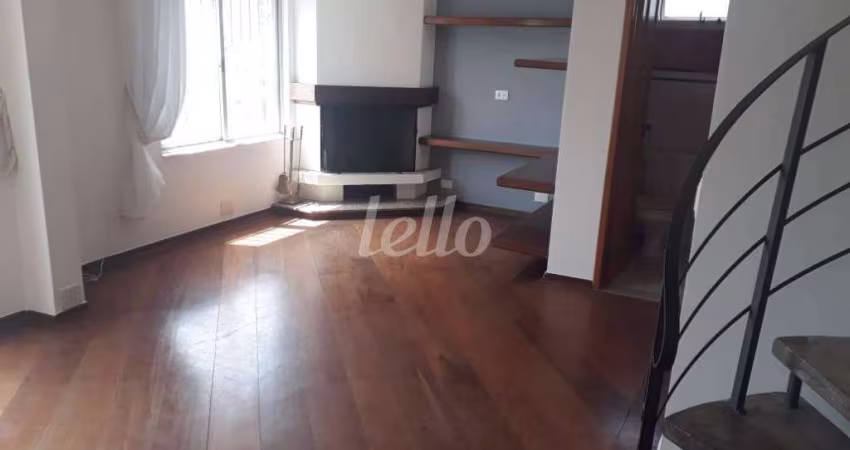 Apartamento com 1 quarto para alugar na Rua Carlos Comenale, --, Bela Vista, São Paulo