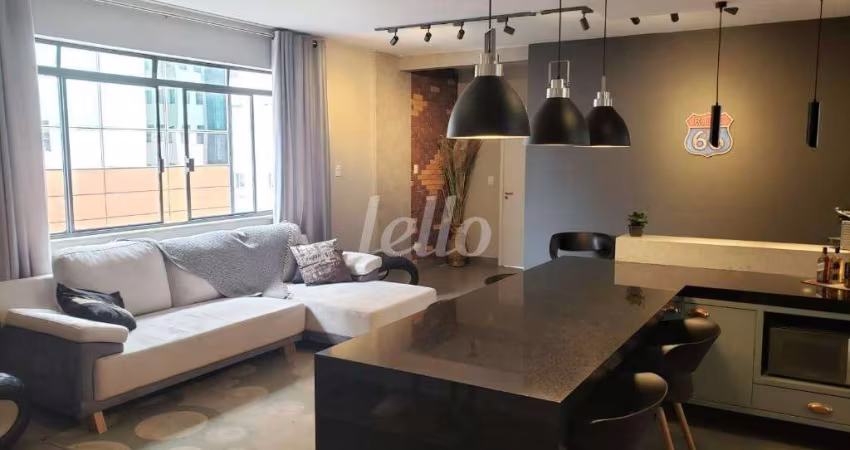 Apartamento com 3 quartos para alugar na Avenida Brigadeiro Luís Antônio, --, Jardim Paulista, São Paulo