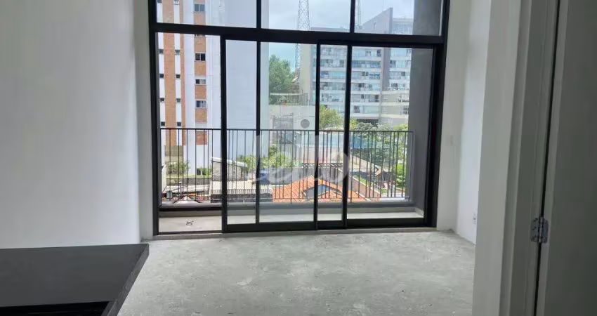 Kitnet / Stúdio para alugar na Rua Oscar Freire, --, Pinheiros, São Paulo