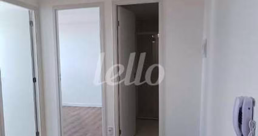 Apartamento com 1 quarto para alugar na Rua Guaicurus, --, Água Branca, São Paulo