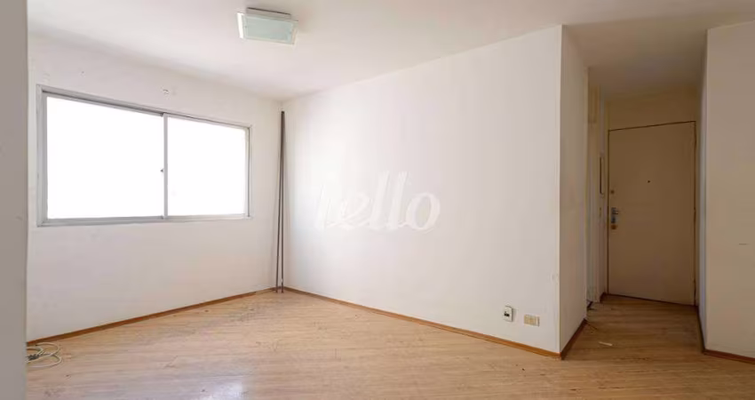 Apartamento com 2 quartos para alugar na Rua Fradique Coutinho, --, Pinheiros, São Paulo