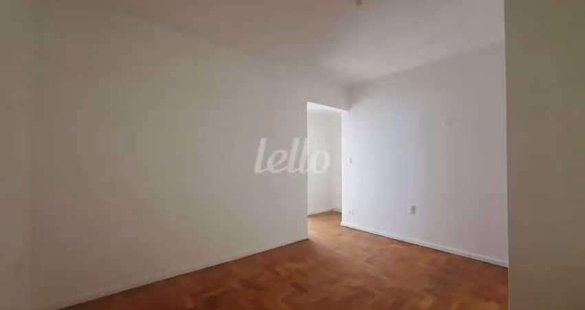 Apartamento com 1 quarto para alugar na Avenida Francisco Matarazzo, --, Água Branca, São Paulo