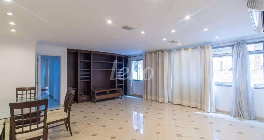 Apartamento com 2 quartos para alugar na Rua da Consolação, --, Cerqueira César, São Paulo