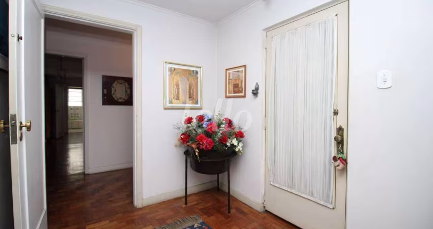 Apartamento com 4 quartos para alugar na Avenida Angélica, --, Santa Cecília, São Paulo