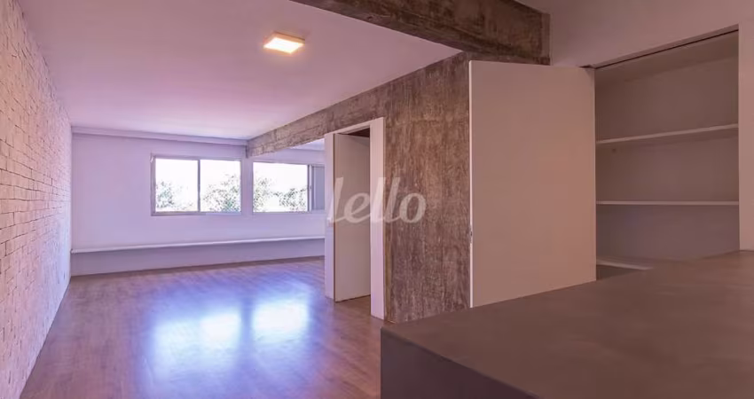 Apartamento com 2 quartos para alugar na Rua Joaquim Antunes, --, Pinheiros, São Paulo