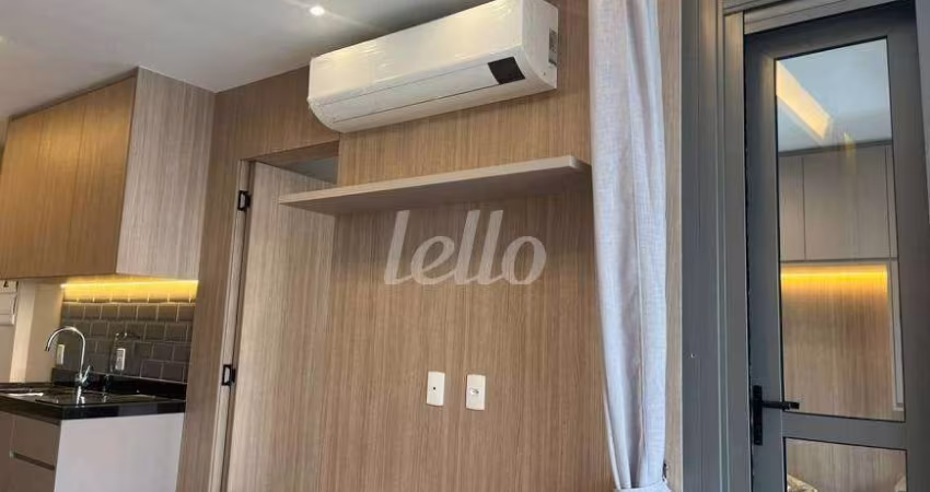 Apartamento com 1 quarto para alugar na Rua Osório Duque Estrada, --, Paraíso, São Paulo