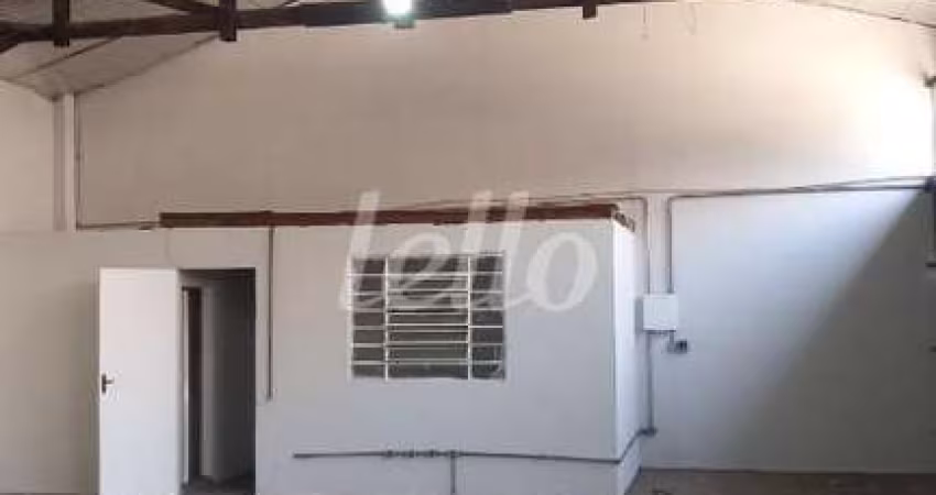 Barracão / Galpão / Depósito para alugar na Avenida Professor Francisco Morato, --, Vila Sônia, São Paulo