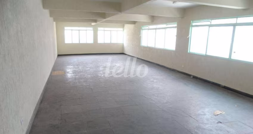Ponto comercial com 4 salas para alugar na Rua General Osório, --, Santa Ifigênia, São Paulo