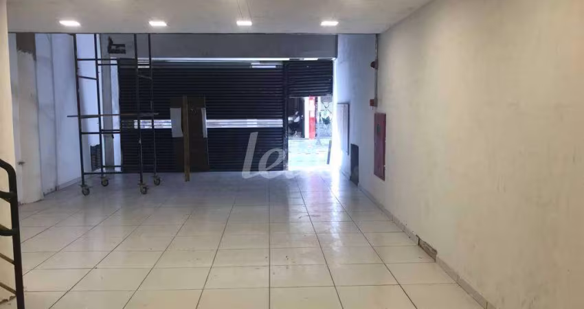 Ponto comercial para alugar na Rua Sete de Abril, --, República, São Paulo
