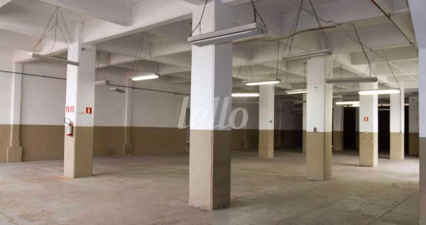 Barracão / Galpão / Depósito para alugar na Rua Zanzibar, --, Casa Verde, São Paulo