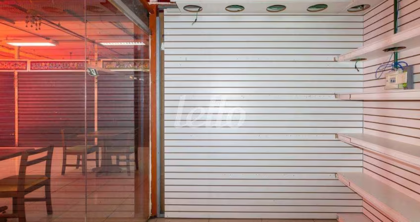 Ponto comercial com 1 sala para alugar na Avenida Paulista, --, Bela Vista, São Paulo