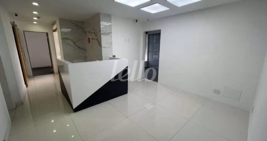 Sala comercial para alugar na Avenida Paulista, --, Bela Vista, São Paulo