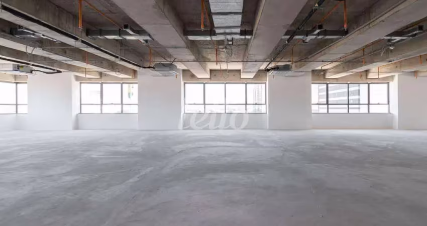 Sala comercial com 1 sala para alugar na Rua Mergenthaler, --, Vila Leopoldina, São Paulo