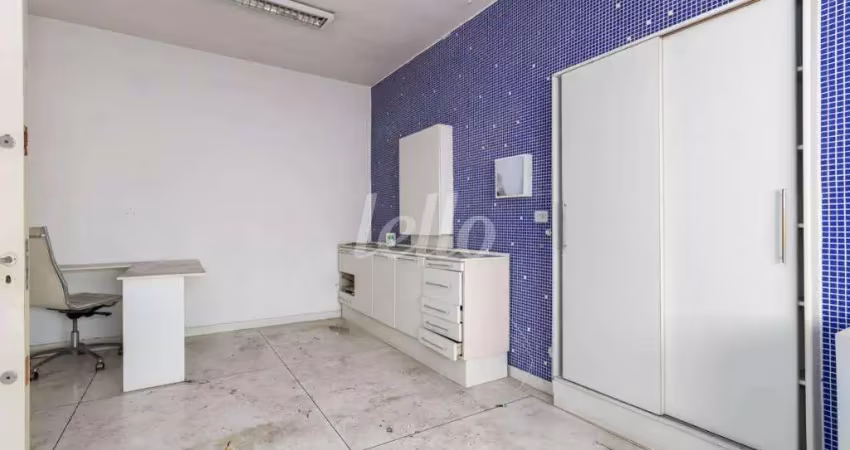 Sala comercial com 6 salas para alugar na Avenida Rebouças, --, Pinheiros, São Paulo