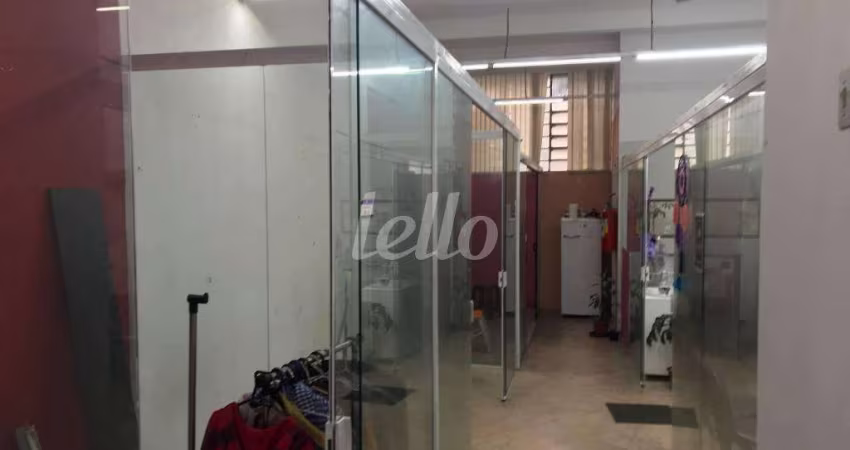 Ponto comercial para alugar na Rua Martim Francisco, --, Vila Buarque, São Paulo