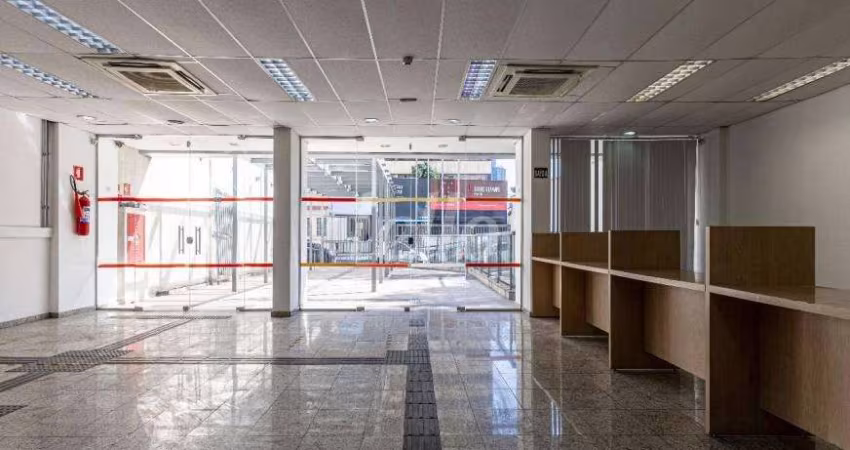 Prédio para alugar na Rua Bela Cintra, --, Consolação, São Paulo