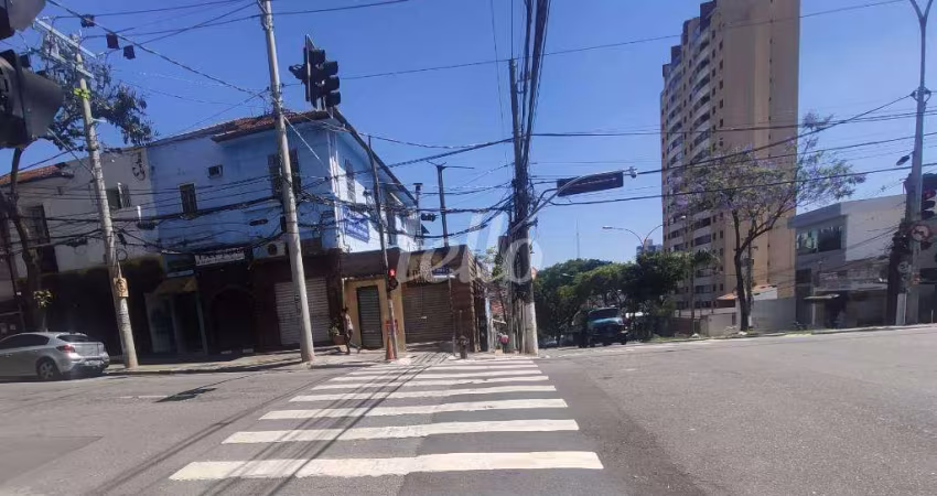 Ponto comercial com 8 salas para alugar na Avenida Professor Alfonso Bovero, --, Pompéia, São Paulo