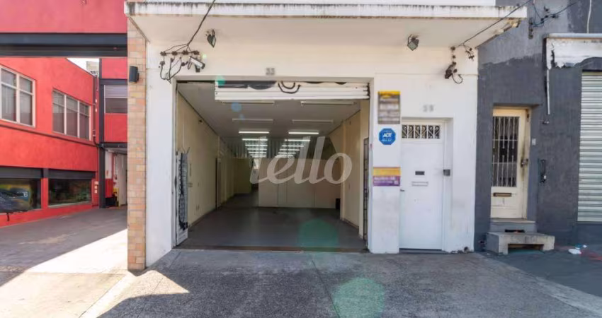 Ponto comercial com 2 salas para alugar na Rua Tonelero, --, Vila Ipojuca, São Paulo