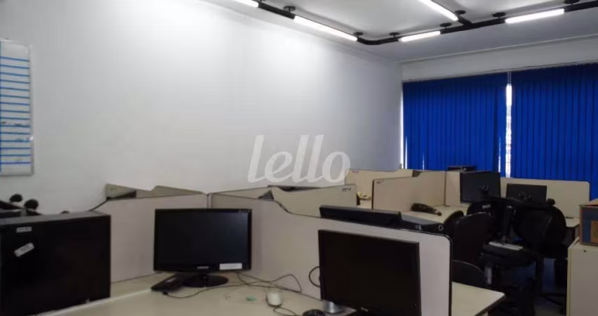 Sala comercial para alugar na Rua Almirante Pereira Guimarães, --, Pacaembu, São Paulo