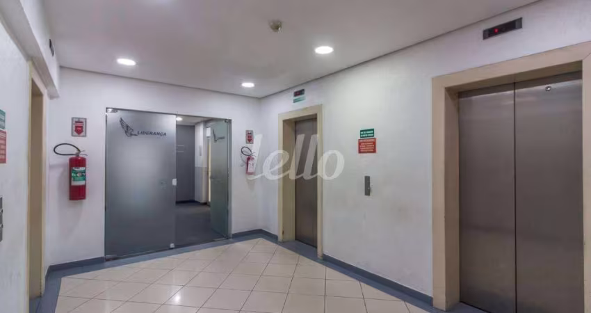 Sala comercial com 2 salas para alugar na Rua Sete de Abril, --, República, São Paulo
