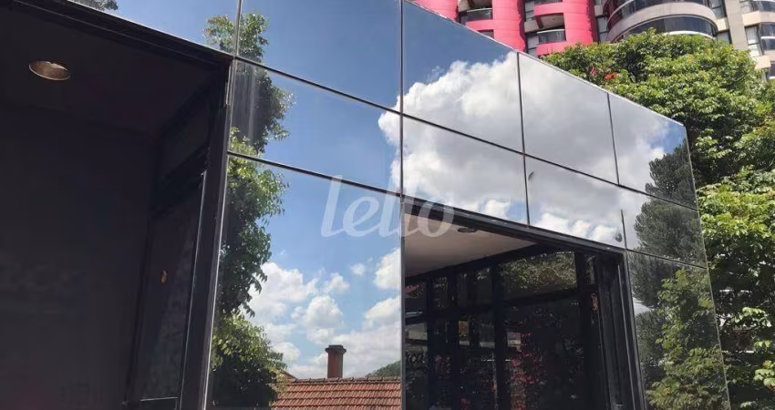 Sala comercial com 1 sala para alugar na Rua Bahia, --, Higienópolis, São Paulo
