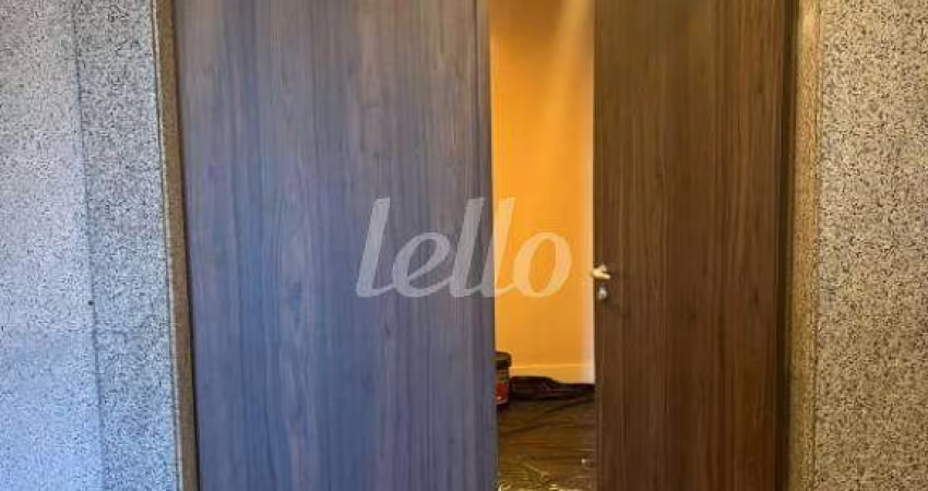 Sala comercial com 5 salas para alugar na Alameda Santos, --, Cerqueira César, São Paulo