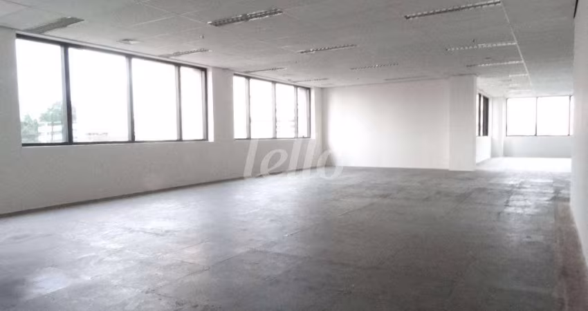 Sala comercial para alugar na Avenida Francisco Matarazzo, --, Água Branca, São Paulo