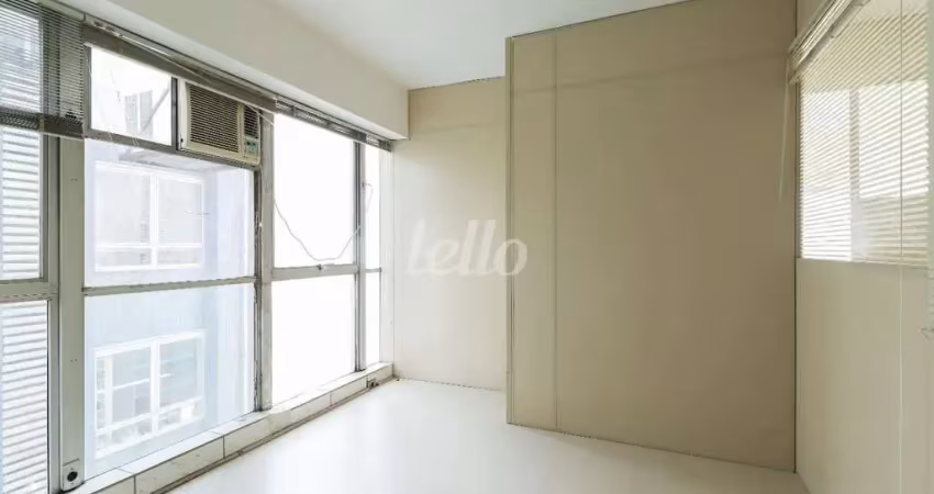 Sala comercial com 3 salas para alugar na Rua Maranhão, --, Higienópolis, São Paulo