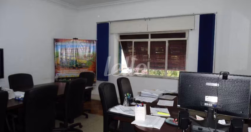 Sala comercial para alugar na Rua Almirante Pereira Guimarães, --, Pacaembu, São Paulo
