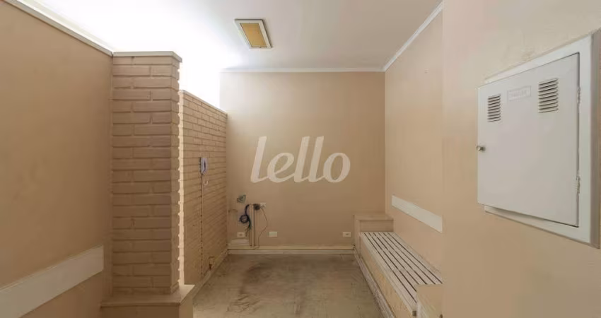 Sala comercial com 2 salas para alugar na Rua Padre Chico, --, Pompéia, São Paulo