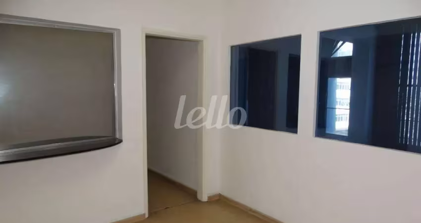 Sala comercial com 5 salas para alugar na Avenida Bernardino de Campos, --, Paraíso, São Paulo