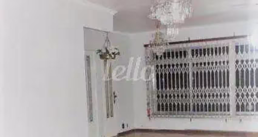 Casa com 3 quartos para alugar na Rua Delfina, --, Vila Madalena, São Paulo