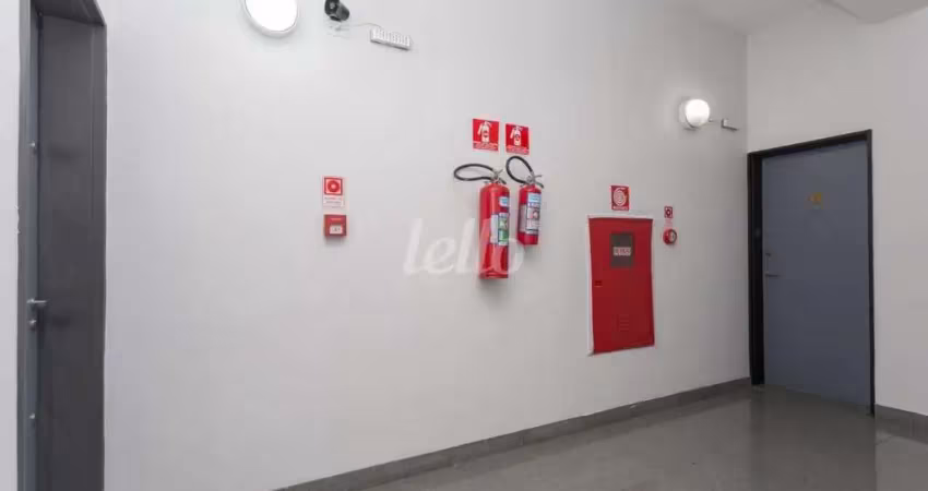 Sala comercial com 2 salas para alugar na Rua Wisard, --, Vila Madalena, São Paulo