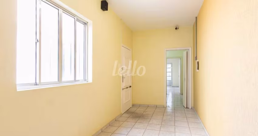 Sala comercial com 6 salas para alugar na Alameda Barros, --, Santa Cecília, São Paulo