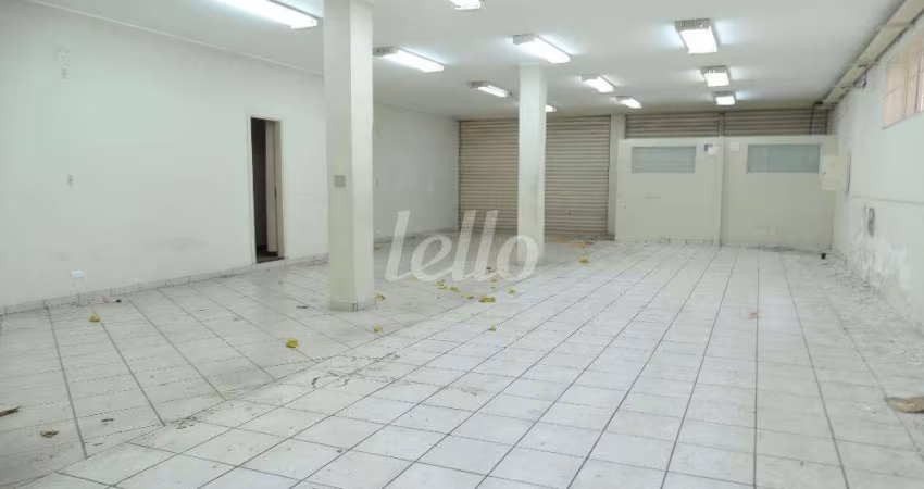 Ponto comercial para alugar na Rua Pamplona, --, Jardim Paulista, São Paulo