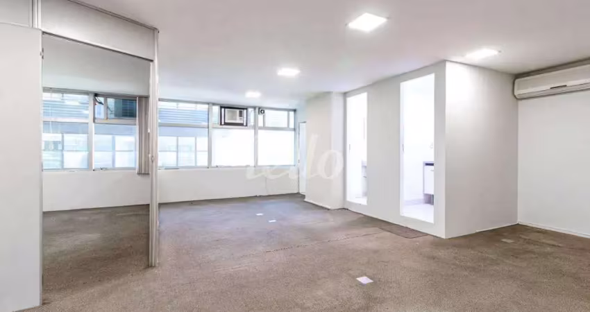 Sala comercial com 2 salas para alugar na Avenida Paulista, --, Bela Vista, São Paulo