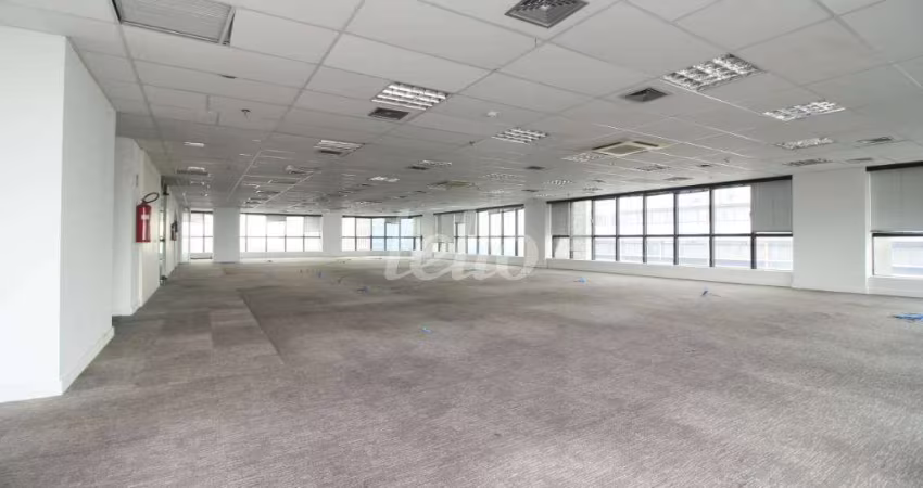 Sala comercial com 3 salas para alugar na Avenida Paulista, --, Bela Vista, São Paulo