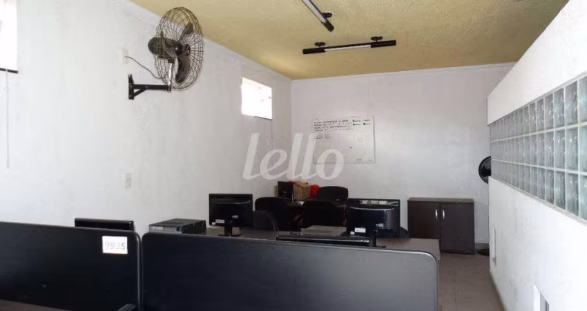 Sala comercial para alugar na Rua Almirante Pereira Guimarães, --, Pacaembu, São Paulo