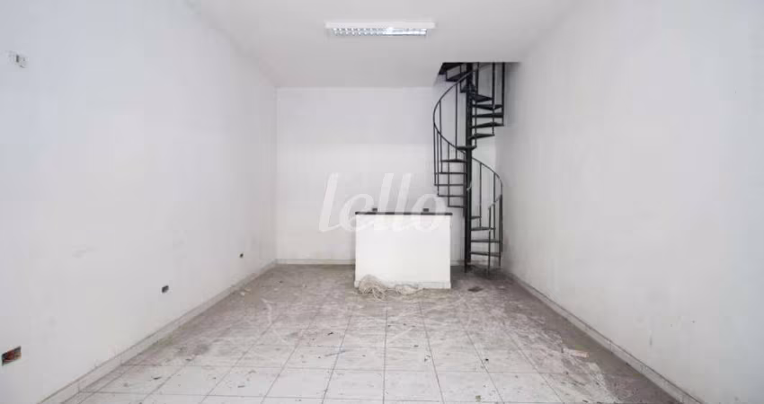 Ponto comercial para alugar na Rua Amaral Gurgel, --, Vila Buarque, São Paulo