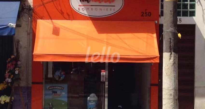 Ponto comercial para alugar na Avenida Doutor Arnaldo, --, Pacaembu, São Paulo
