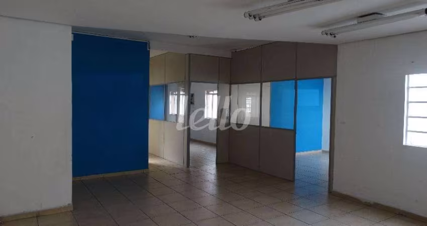 Sala comercial com 3 salas para alugar na Avenida Brigadeiro Faria Lima, --, Jardim Paulistano, São Paulo