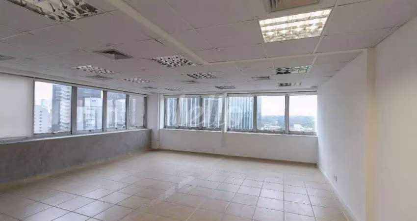 Sala comercial com 1 sala para alugar na Avenida Brigadeiro Faria Lima, --, Jardim Paulistano, São Paulo