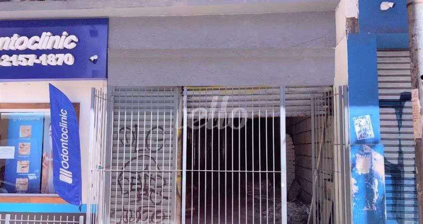 Barracão / Galpão / Depósito para alugar na Rua das Palmeiras, --, Vila Buarque, São Paulo
