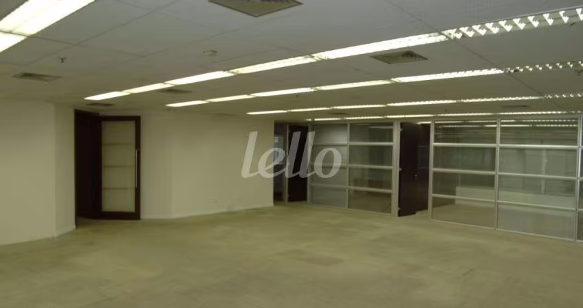 Sala comercial com 5 salas para alugar na Avenida Paulista, --, Bela Vista, São Paulo