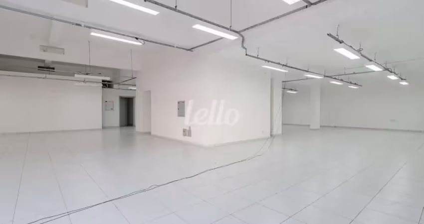 Ponto comercial para alugar na Rua Wisard, --, Vila Madalena, São Paulo